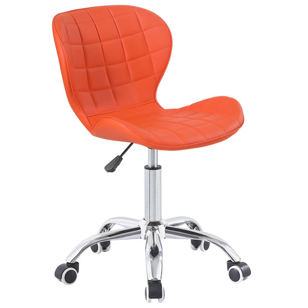 17 Stories Angjelin Desk Chair & Reviews Wayfair.co.uk